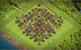 Centro de Vila 10 semi full