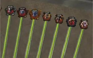 COLETA SPECADA, PVP SPECADO, CRAFT SPECADO, REFINO SPECADO