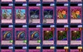 Conta burguesa Duel links Muitos decks completos + Suportes