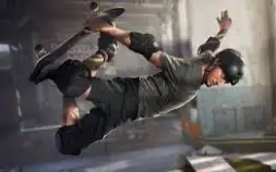 Tony Hawk's™ Pro Skater™ 1 + 2 - Edição Deluxe