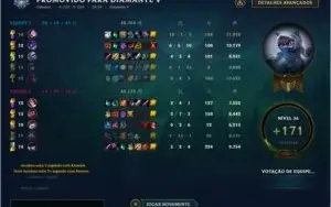 ELO JOB - ORIGINIAL ELO