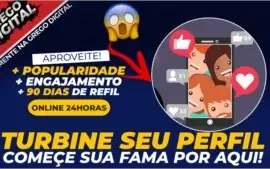 [Promoção] 300MIL Visualizações TIKTOK por apenas R$14,99