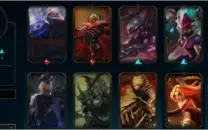 CONTA PLATINA SMURF [PROMOÇÃO]