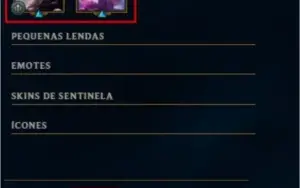 CONTA PLATINA SMURF [PROMOÇÃO]
