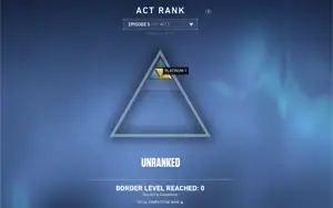 Conta Valorant Maior Elo Platina 1 com 3 facas
