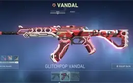 Conta Valorant Maior Elo Platina 1 com 3 facas