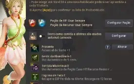 conta  black desert 716 gs  unico dono (nao steam)