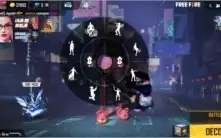 Vendo conta no freefire