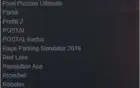 Conta Steam 14 anos, 7 dígitos, 108 jogos, Lvl 30