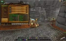 CONTA WORLD OF WARCRAFT SHADOWLANDS+ MONTS RARAS