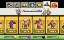 Clash of clans CV 11 barato
