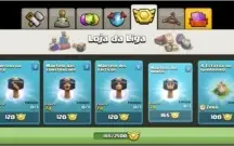 Clash of clans CV 11 barato