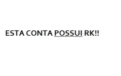 Conta com RP 69 (dist 93) + ED 61 (addon druid full) + MS 45