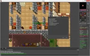 Conta com RP 69 (dist 93) + ED 61 (addon druid full) + MS 45