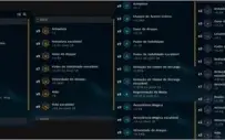 Conta LoL Ouro 1 Vários Champs e Skins 15 Rune Page