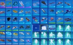 Conta Fortnite +2k gastos na acc