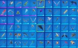Conta Fortnite +2k gastos na acc
