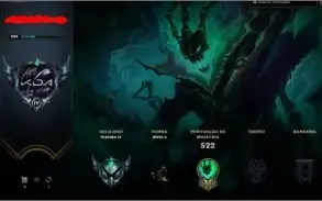Conta Plat IV desde season 5
