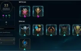 Conta Plat IV desde season 5