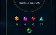 Conta Plat IV desde season 5