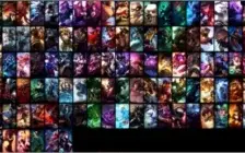 Conta League Of Legends Diamante - S6