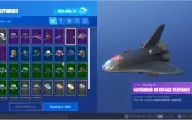 FORTNITE S1,S2,S3,S4,S5,S6,S7 +SALVE O MUNDO+CAVEIRA NEON