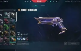 🔥 Conta Valorant Fa | Arcane | Champions | Kuronami 🔥