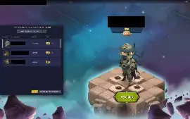 3 Nv200 - Dofus Tal Kasha - Pacote de Aniversário