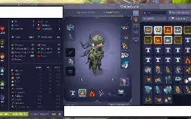 3 Nv200 - Dofus Tal Kasha - Pacote de Aniversário