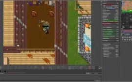 DruiD 174 Eldera, KnighT 133 Mortera, Rp 78 Eldera