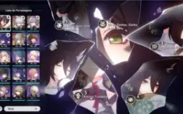 Honkai Star Rail - Tl45 Jing Yuan + Seele + Bronyae1 +++