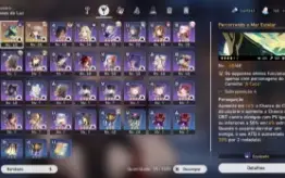 Honkai Star Rail - Tl45 Jing Yuan + Seele + Bronyae1 +++