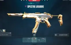 Conta valorant 1000 reais em skins (IMT3 262 PONTOS TOP900)