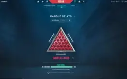 Conta valorant 1000 reais em skins (IMT3 262 PONTOS TOP900)