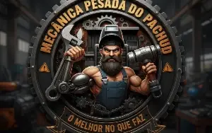 Criação de Logomarca profissional em poucas horas