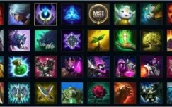 CONTA LEAGUE OF LEGENDS UNRANKED