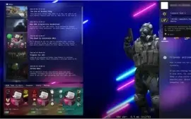 CONTA CS GO PRIME - LVL 17 GC 751 HORAS DE JOGO