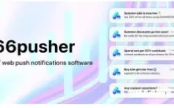🚀 SaaS para Notificações Web Push! 🚀