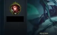 CONTA SMURF PLATINA I