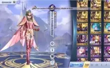 Odysseus e muitas gemas