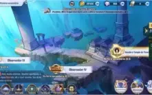 Odysseus e muitas gemas