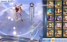 Odysseus e muitas gemas