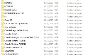 Super Pack +15.000 Planilhas Prontas Editáveis