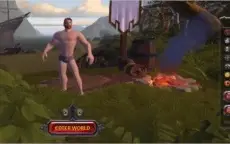 Conta FULL PVP - Albion Online