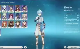 AR34 - Hutao + Jean