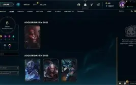 Conta Platina 1 75pdl, ex D3, MMR D1