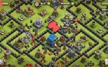 Th12, 4 estrelas, pra upar
