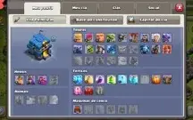 Th12, 4 estrelas, pra upar