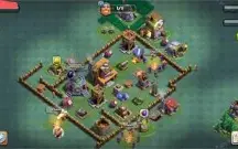 Th12, 4 estrelas, pra upar
