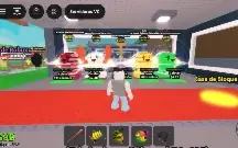 Pack de brainrots do jogo Roube um Brainrots